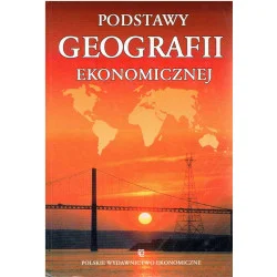 Nowy Podstawy geografii ekonomicznej