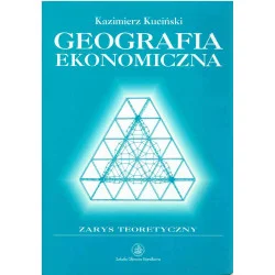 Super okazja Geografia ekonomiczna. Zarys teoretyczny