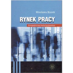 Popularny Rynek pracy. Perspektywa instytucjonalna