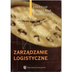Zarządzanie logistyczne Zniżka