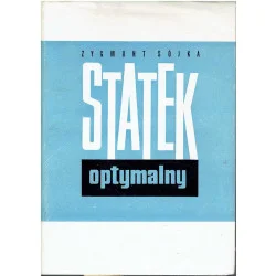Nowość Statek optymalny