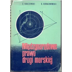Sprawdź teraz Międzynarodowe prawo drogi morskiej