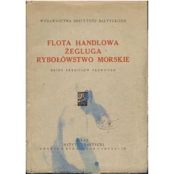 Flota handlowa i żegluga, rybołóstwo morskie Wybór klientów
