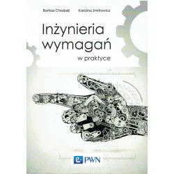 Oferta limitowana Inżynieria wymagań w praktyce