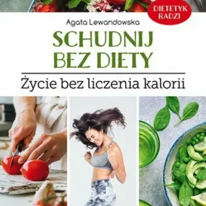 Schudnij bez diety Obniżka ceny